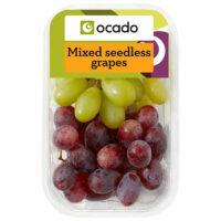 Seeberger blue grapes - Image 3