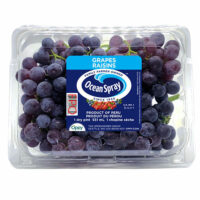 Morrisons Market St Mixed Grapes - Image 3