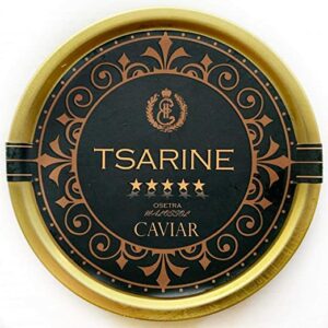 TSARINE Caviar 50g